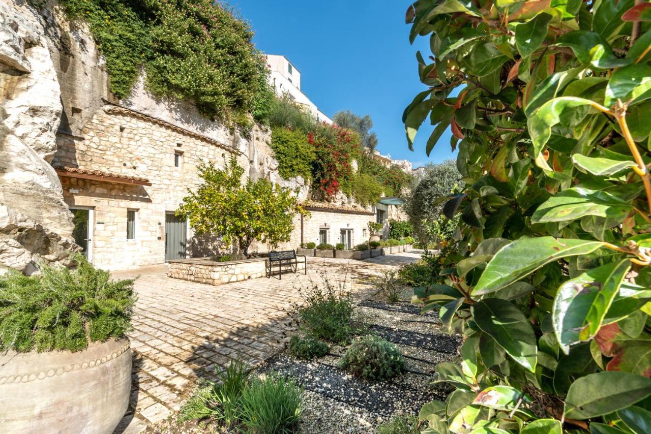 San Giorgio Palace Hotel Ragusa Ibla Экстерьер фото