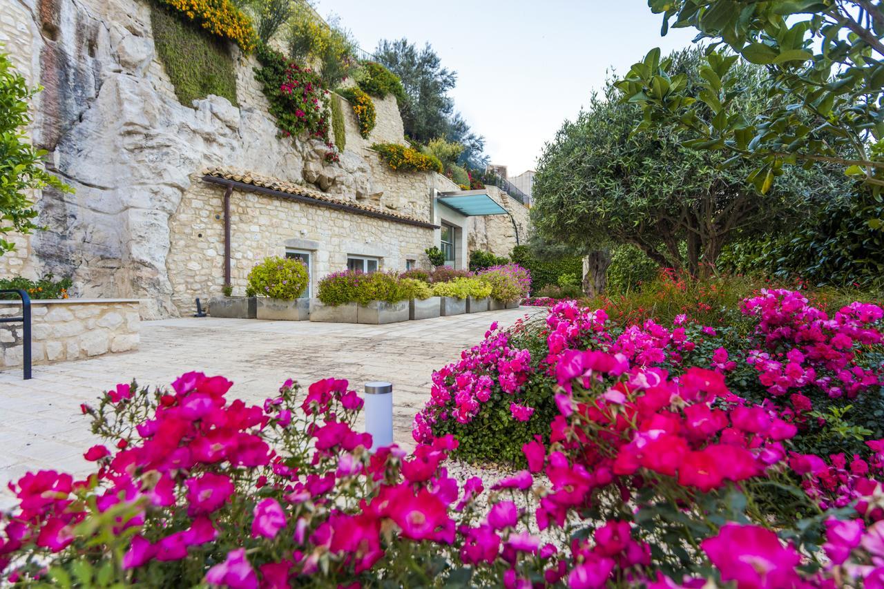 San Giorgio Palace Hotel Ragusa Ibla Экстерьер фото